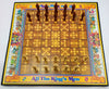 All The King's Men Game - 1970 - Parker Brothers - Great Condition