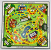 Social Security Game - 1976 - Ungame Co. - Great Condition