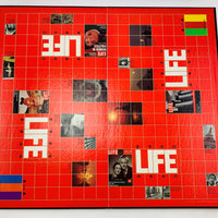 LIFE Remembers Game - 1985 - Selchow & Righter - Great Condition