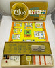Clue Game - 1963 - Parker Brothers - Great Condition