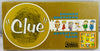 Clue Game - 1963 - Parker Brothers - Great Condition