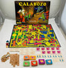 Calabozo Dungeon! Game - 1980 - TSR - Great Condition