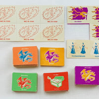 Calabozo Dungeon! Game - 1980 - TSR - Great Condition