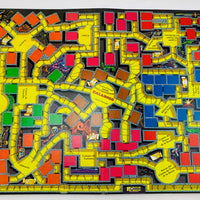 Calabozo Dungeon! Game - 1980 - TSR - Great Condition