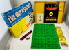 I've got a Secret Game Garry Moore - 1956 - Lowell Toy - Very Good Condition