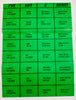 I've got a Secret Game Garry Moore - 1956 - Lowell Toy - Very Good Condition