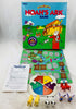 1998 Noah's Ark Game by Fundex Complete in Good Condition