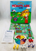 1998 Noah's Ark Game by Fundex Complete in Good Condition