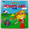 1998 Noah's Ark Game by Fundex Complete in Good Condition