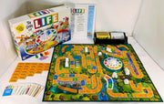 Game of Life Board Game - 2002 - Milton Bradley - Great Condition