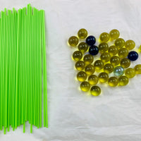 Elecronic Kerplunk Game - 2002 - Mattel - Great Condition