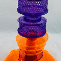 Elecronic Kerplunk Game - 2002 - Mattel - Great Condition