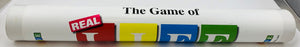 Game of Real Life in Tube - 1998 - New Old Stock