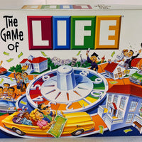 A game of life