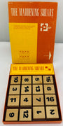 Maddening Square Game - Peterson Games - Great Condition