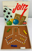 Joltz Aggravation Game - 1964 - CO-5 Co. - Great Condition