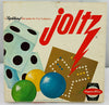 Joltz Aggravation Game - 1964 - CO-5 Co. - Great Condition