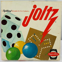 Joltz Aggravation Game - 1964 - CO-5 Co. - Great Condition