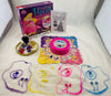 Pretty Pretty Princess Sleeping Beauty Game - 2008 - Milton Bradley - Great Condition