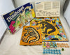 Dinobones Game - 1987 - Warren - Great Condition
