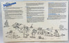 Dinobones Game - 1987 - Warren - Great Condition