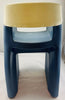Little Tikes White and Blue High Chair -  Great Condition