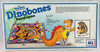 Dinobones Game - 1987 - Warren - Great Condition