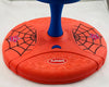 Spider-man Simon Says Sit N Spin Sit and Spin - Playskool - Working - Great Condition