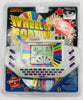 Wheel of Fortune Handheld Electronic Game - 1996 - Tiger Electronics - New