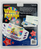 Wheel of Fortune Handheld Electronic Game - 1996 - Tiger Electronics - New