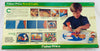 Fisher Price Color With Yarn - 1980 - New