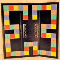 Pictionary Game Bible Edition - 1985 - Great Condition