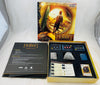 The Hobbit: An Unexpected Journey Game - 2013 - Cryptozoic - Like New