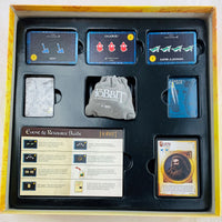 The Hobbit: An Unexpected Journey Game - 2013 - Cryptozoic - Like New
