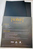 The Hobbit: An Unexpected Journey Game - 2013 - Cryptozoic - Like New