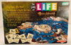 Game of Life: Pirates of the Caribbean Dead Man's Chest - 2006 - Milton Bradley - Great Condition