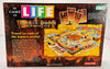 Game of Life: Pirates of the Caribbean At Worlds End - 2006 - Milton Bradley - Great Condition