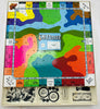 Oil Power Game - 1982 - Antfamco - Great Condition