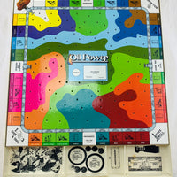 Oil Power Game - 1982 - Antfamco - Great Condition
