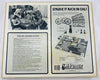 Oil Power Game - 1982 - Antfamco - Great Condition