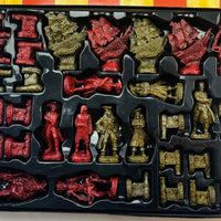 Pirates of the Caribbean Chess Game - 2007 - Disney - Great Condition
