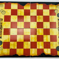 Pirates of the Caribbean Chess Game - 2007 - Disney - Great Condition