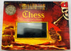 Pirates of the Caribbean Chess Game - 2007 - Disney - Great Condition