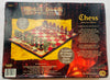 Pirates of the Caribbean Chess Game - 2007 - Disney - Great Condition