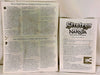 Narnia Stratego Game - 2005 - Milton Bradley - Great Condition