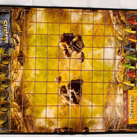 Narnia Stratego Game - 2005 - Milton Bradley - Great Condition