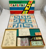 Careers Board Game - 1956 - Parker Brothers - Great Condition