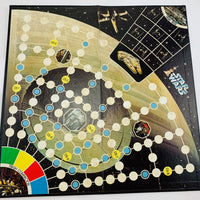 Star Wars: Escape From Death Star Game - 1977 - Kenner - Great Condition