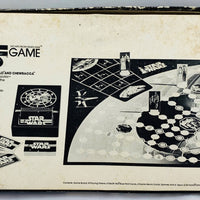 Star Wars: Escape From Death Star Game - 1977 - Kenner - Great Condition