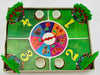 Hi Ho Cherry O Deluxe Game - 1966 - Whitman - Great Condition